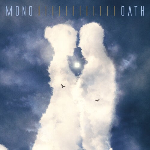Mono - Mono - Oath