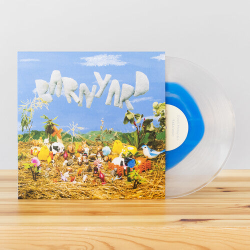 Good Morning - Good Morning - Barnyard