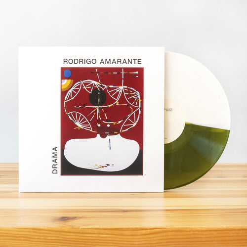 Rodrigo Amarante - Rodrigo Amarante - Drama