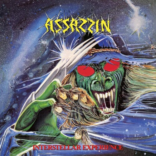 Assassin - Assassin - Interstellar Experience