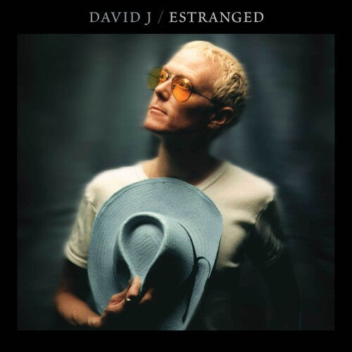 David J - David J - Estranged