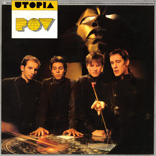 Utopia - Utopia - P.O.V.