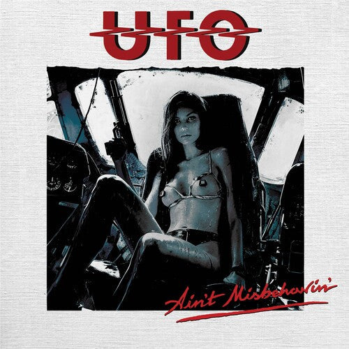 UFO - UFO - Ain't Misbehavin