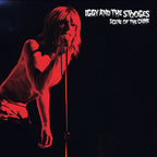 Iggy & The Stooges - Iggy & The Stooges - Scene of the Crime