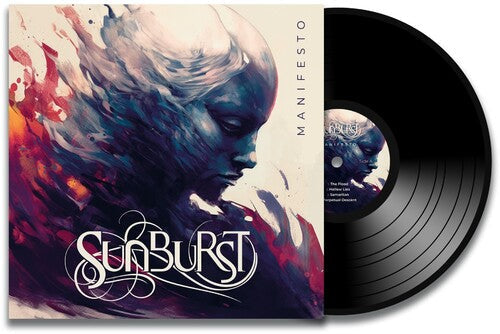 Sunburst - Sunburst - Manifesto