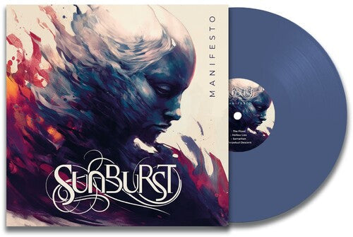 Sunburst - Sunburst - Manifesto