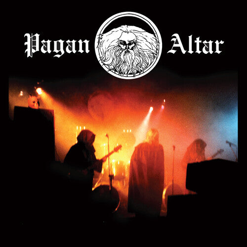 Pagan Altar - Pagan Altar - Judgement Of The Dead