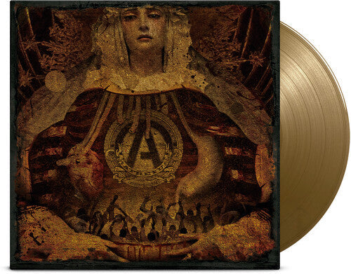 Atreyu - Atreyu - Congregation Of The Damned [Limited Gatefold 180-Gram Gold]