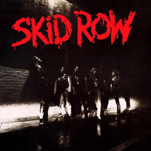 Skid Row - Skid Row - Skid Row