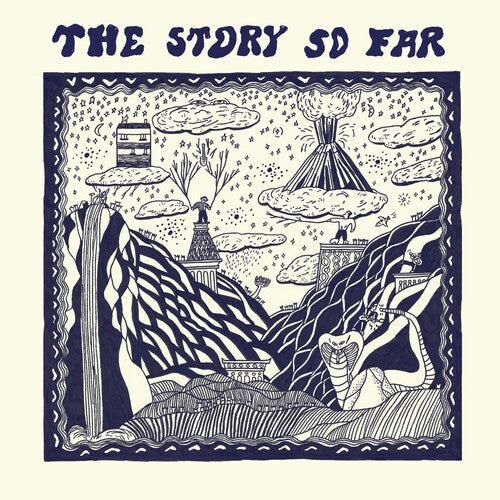 The Story So Far - The Story So Far - THE STORY SO FAR