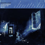 Knocked Loose - Knocked Loose - Different Shade Of Blue