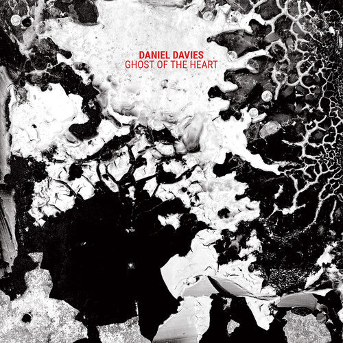 Daniel Davies - Daniel Davies - Ghost of the Heart