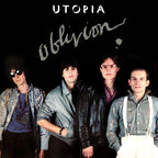 Utopia - Utopia - Oblivion