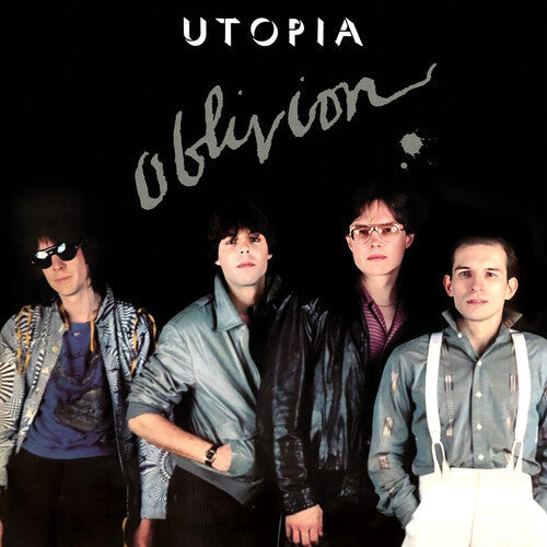 Utopia - Utopia - Oblivion