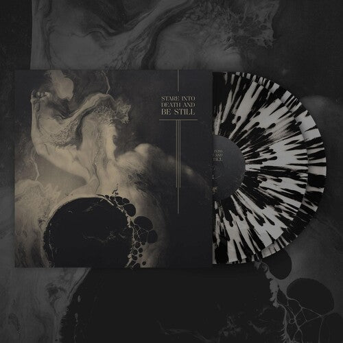 Ulcerate - Ulcerate - Stare Into Death And Be Still