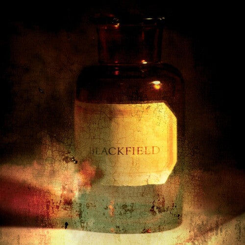 Blackfield - Blackfield - Blackfield