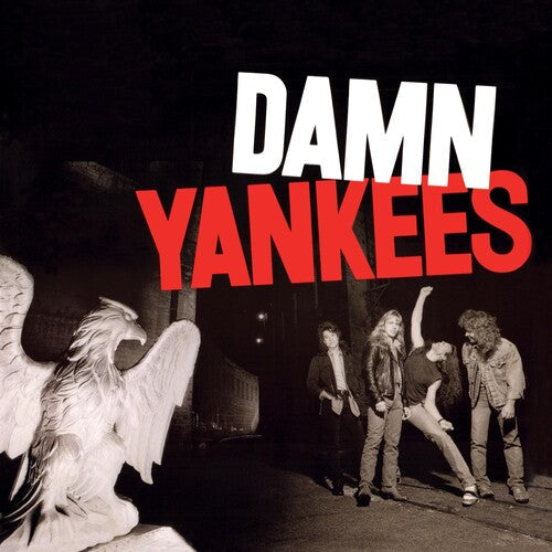 Damn Yankees - Damn Yankees - Damn Yankees