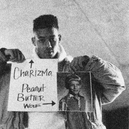Charizma - Charizma - Big Shots [2LP Apple Juice]