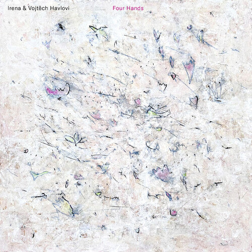 Irena Havlovi - Irena Havlovi - Four Hands [2LP]