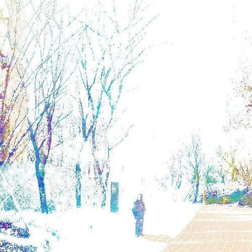 Parannoul - Parannoul - After The Magic