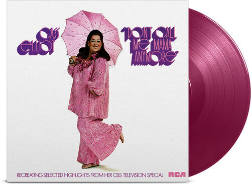 Cass Elliot - Cass Elliot - Don't Call Me Mama Anymore