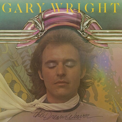 Gary Wright - Gary Wright - The Dream Weaver [Metallic Gold Limited Edition]