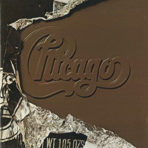 Chicago - Chicago - Chicago X