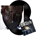 Dalek - Dalek - Negro Necro Nekros [2LP]
