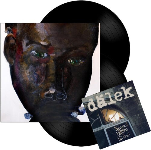 Dalek - Dalek - Negro Necro Nekros [2LP]