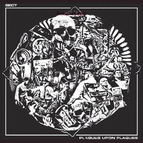 Sect - Sect - Plagues Upon Plagues