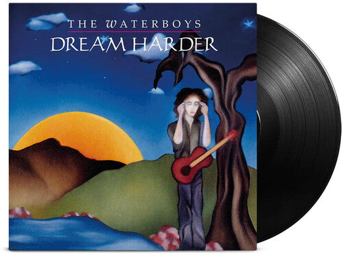 The Waterboys - The Waterboys - Dream Harder [180-Gram Black]