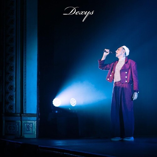 Dexys - Dexys - Feminine Divine Plus Dexys Classics: Live [3LP White]
