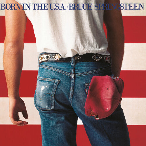Bruce Springsteen - Bruce Springsteen - Born In The USA (40th Anniversary Edition)