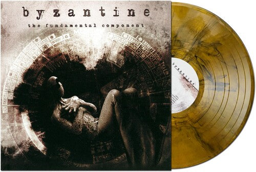 Byzantine - Byzantine - The Fundamental Component [Amber & Black Marble]