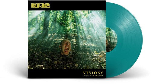 Rjd2 - Rjd2 - Visions Out Of Limelight