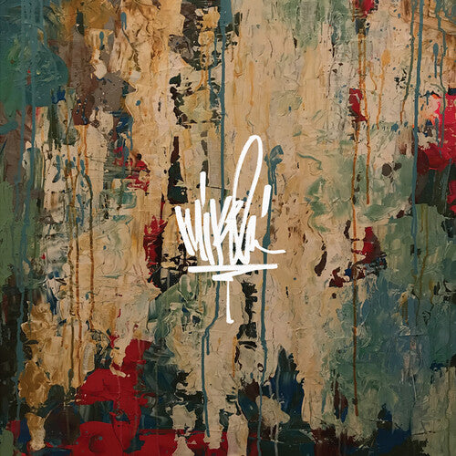 Mike Shinoda - Mike Shinoda - Post Traumatic [2LP]