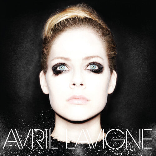 Avril Lavigne - Avril Lavigne - Avril Lavigne [2LP]