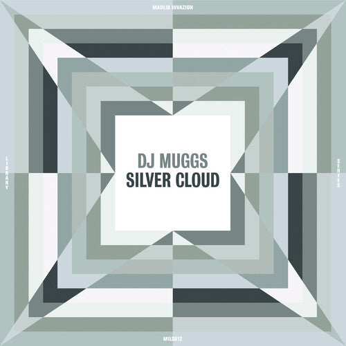 DJ Muggs - DJ Muggs - Silver Cloud