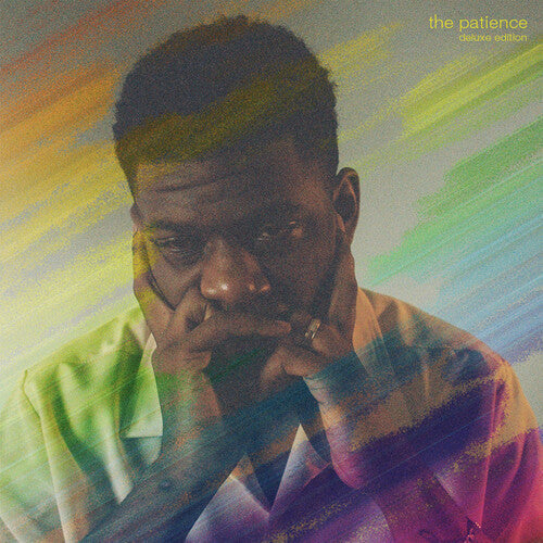 Mick Jenkins - Mick Jenkins - The Patience (Instrumental Deluxe Edition)