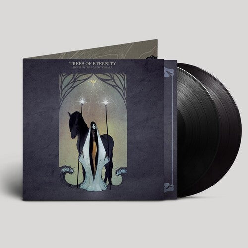 Trees of Eternity - Trees of Eternity - Hour Of The Nightingale