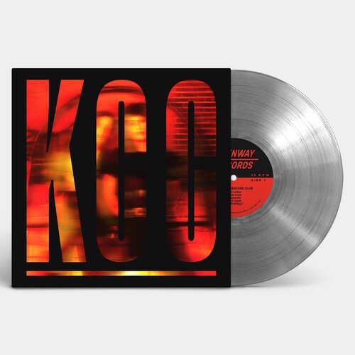 Kairos Creature Club - Kairos Creature Club - Kairos Creature Club