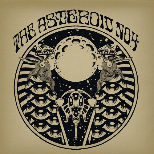 Asteroid No. 4 - Asteroid No. 4 - The Asteroid No. 4 [OXBLOOD]
