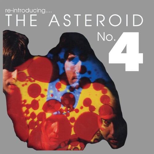 Asteroid No. 4 - Asteroid No. 4 - Re-Introducing