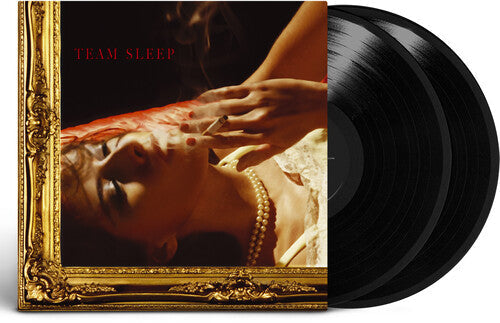 Team Sleep - Team Sleep - Team Sleep