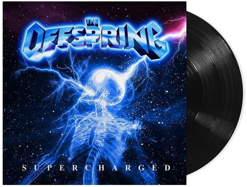The Offspring - The Offspring - Supercharged