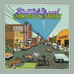 The Grateful Dead - The Grateful Dead - Shakedown Street