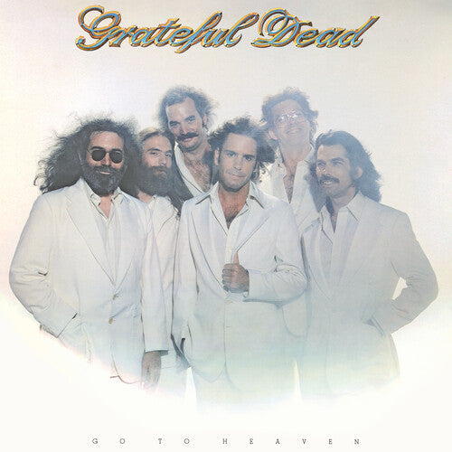 The Grateful Dead - The Grateful Dead - Go To Heaven