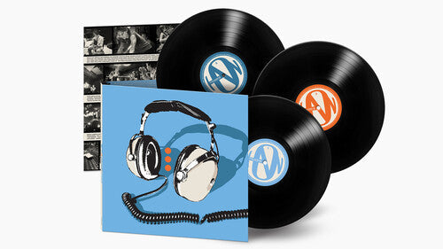 Hanson - Hanson - Underneath: Complete [3LP]