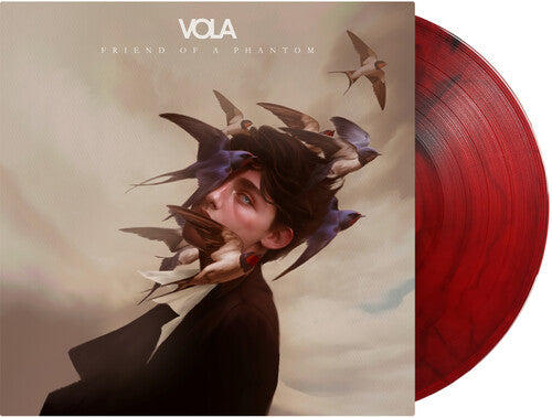 VOLA - VOLA - Friend of a Phantom