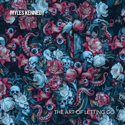 Myles Kennedy - Myles Kennedy - The Art of Letting Go
